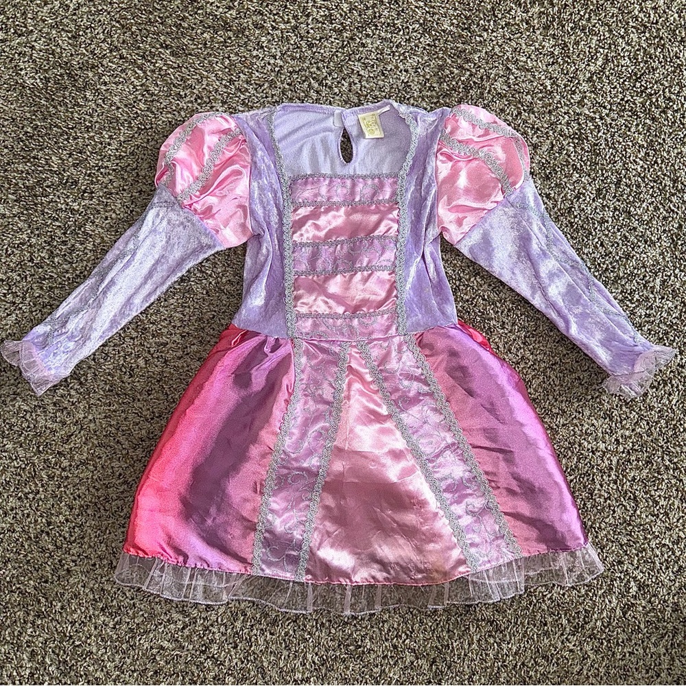 Princess Costume